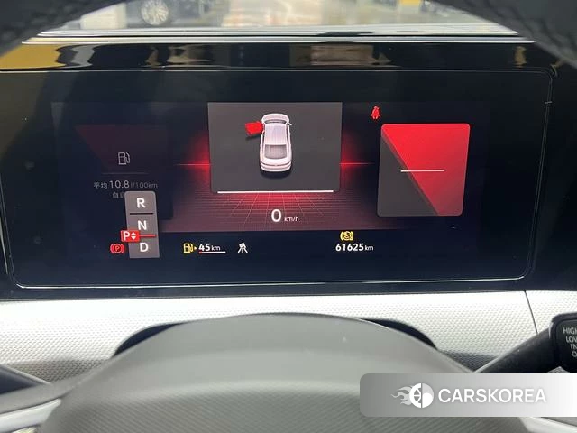 Volkswagen Lingdu id 4258995 из Китая 10