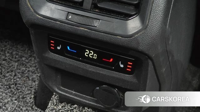 Volkswagen Tiguan second Generation id 4308962 из Кореи 10