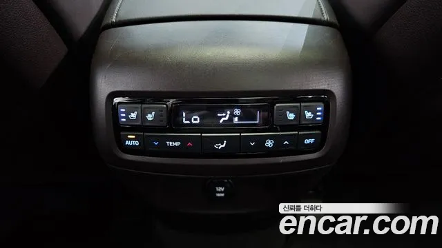 Hyundai The New Palisade id 2694874 из Кореи 10