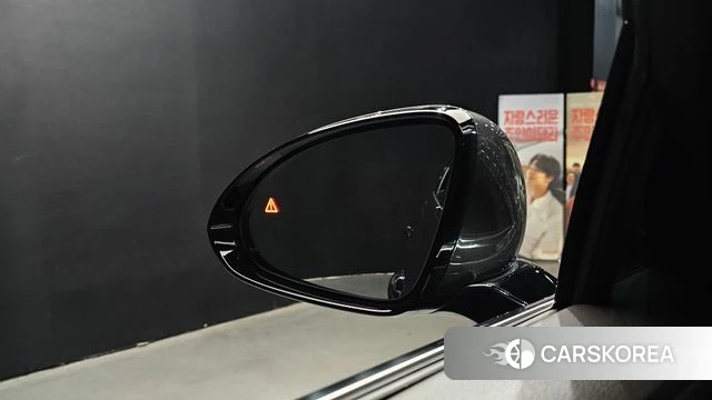 Genesis G80 (RG3) id 4186336 из Кореи 10