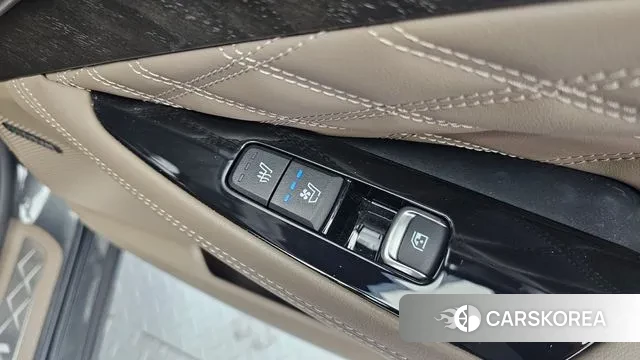 Kia K8 id 3349236 из Кореи 10