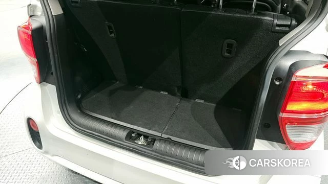 Kia The New Ray id 3904146 из Кореи 10