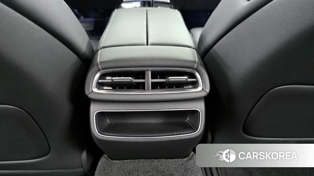 Genesis G80 (RG3) id 3885373 из Кореи 10