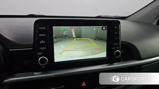 Kia All New Morning (JA) id 3439725 из Кореи 10