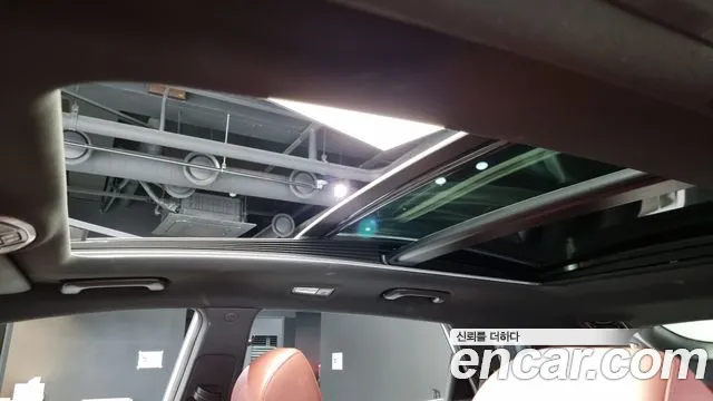 Hyundai All New Tucson id 2444583 из Кореи 10