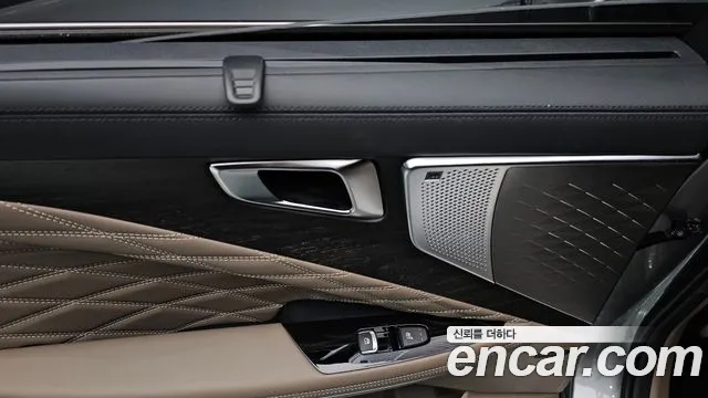 Kia K8 Hybrid id 2713251 из Кореи 10