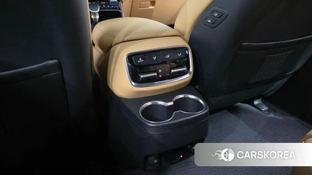 Kia Mohave Master id 4384085 из Кореи 10