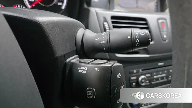 Renault Korea (Samsung) SM5 Nova id 3598914 из Кореи 10