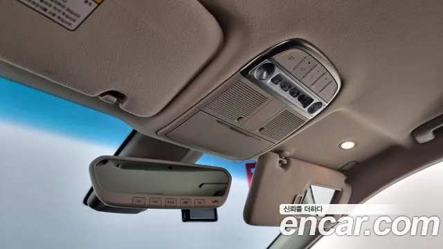 Genesis G90 id 2484894 из Кореи 10