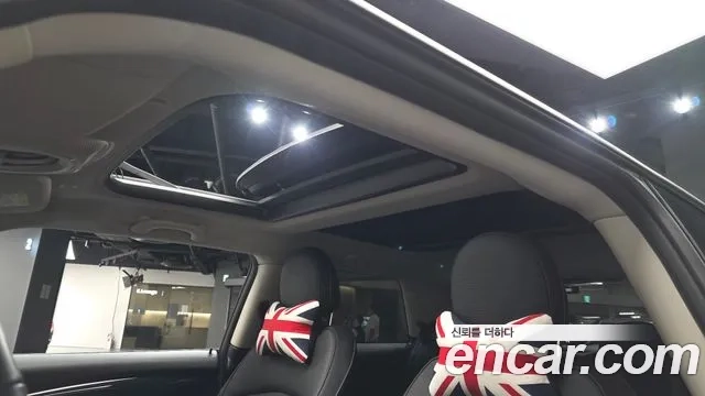 Mini Cooper id 2943359 из Кореи 10