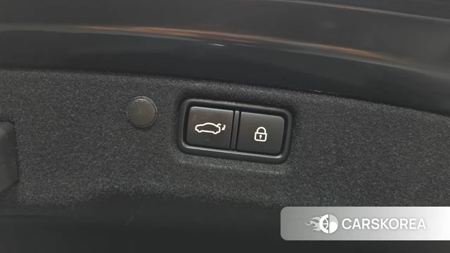 Kia K7 Premier id 4551391 из Кореи 10