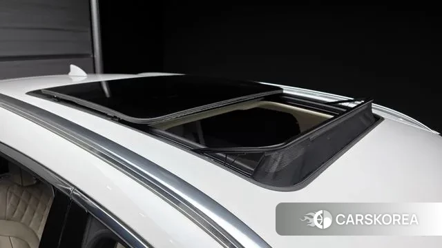 Genesis GV80 id 3395253 из Кореи 10