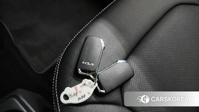Kia The New Kia Ray id 4315851 из Кореи 10