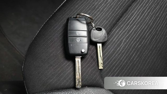 Kia The New Ray id 4727636 из Кореи 10
