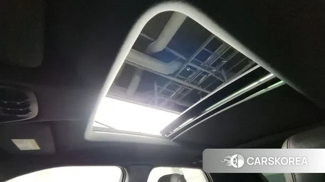 Chevrolet (GM Daewoo) The New Trail Blazer id 3347756 из Кореи 10