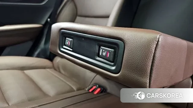 Renault Korea (Samsung) QM6 id 3209804 из Кореи 10