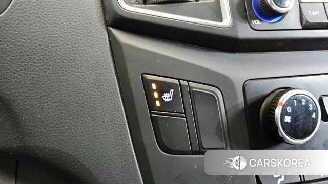 Hyundai Grand Starex id 3912087 из Кореи 10