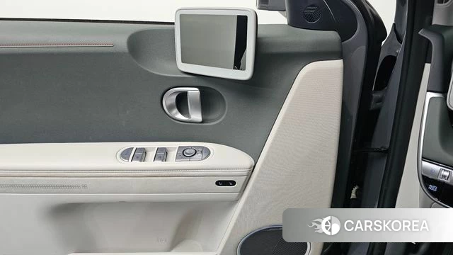 Hyundai Ionic 5 id 4518233 из Кореи 10