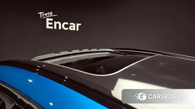 BMW X6M (F16) id 3144965 из Кореи 10