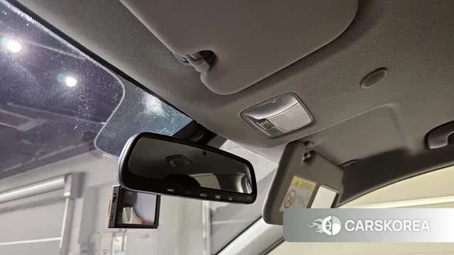 Kia Morning Urban (JA) id 2960192 из Кореи 10