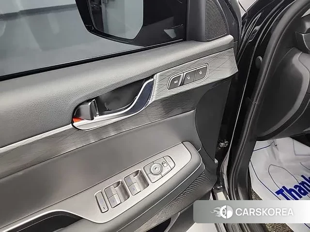 Hyundai Palisade id 2890531 из Кореи 10