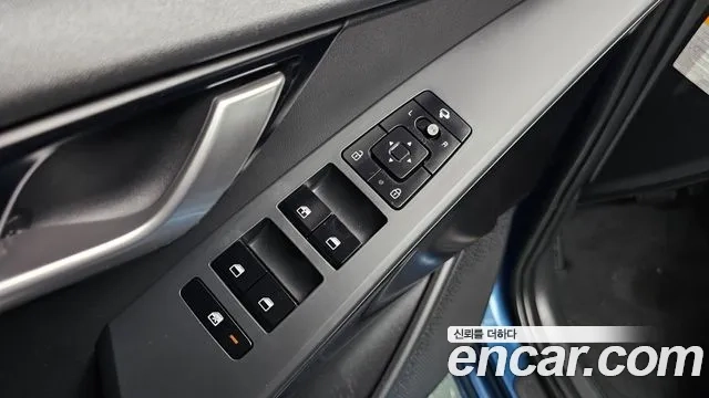 Kia Di Ol Nu Niro id 2920746 из Кореи 10