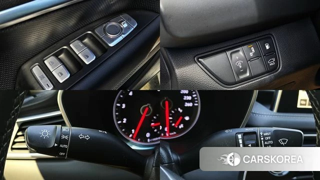 Genesis G70 id 4485849 из Кореи 10