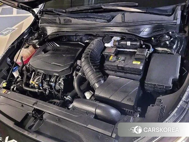 Kia The New K3 2nd generation id 3020901 из Кореи 10