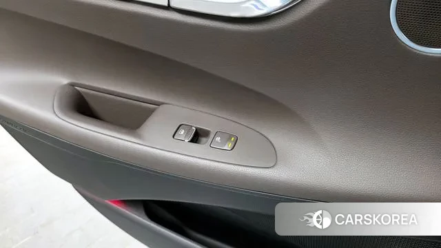 Hyundai The New Grandeur IG id 3540704 из Кореи 10