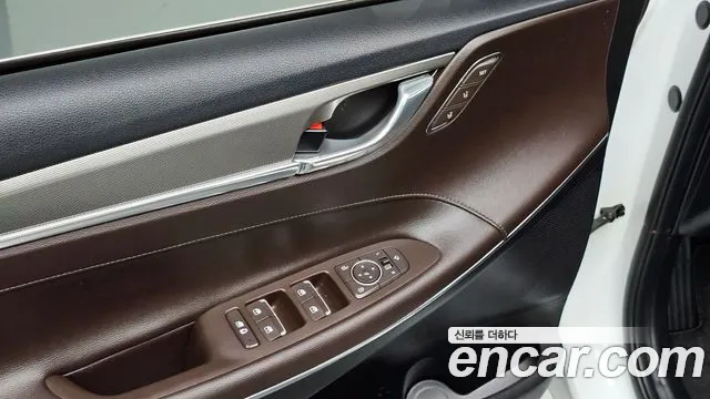 Hyundai The New Grandeur IG id 2486870 из Кореи 10