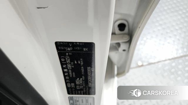Kia Come New K3 id 4345682 из Кореи 10