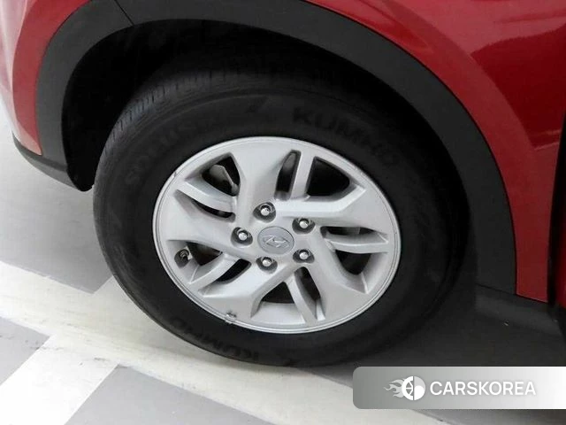 Hyundai Venue id 3899427 из Кореи 10