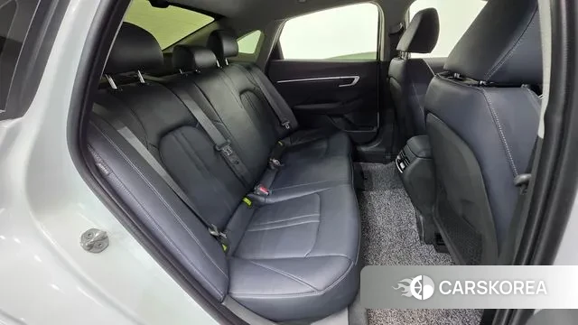 Hyundai Sonata D Edge (DN8) id 3689492 из Кореи 10