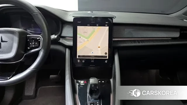 Polestar Polestar 2 id 3427235 из Кореи 10