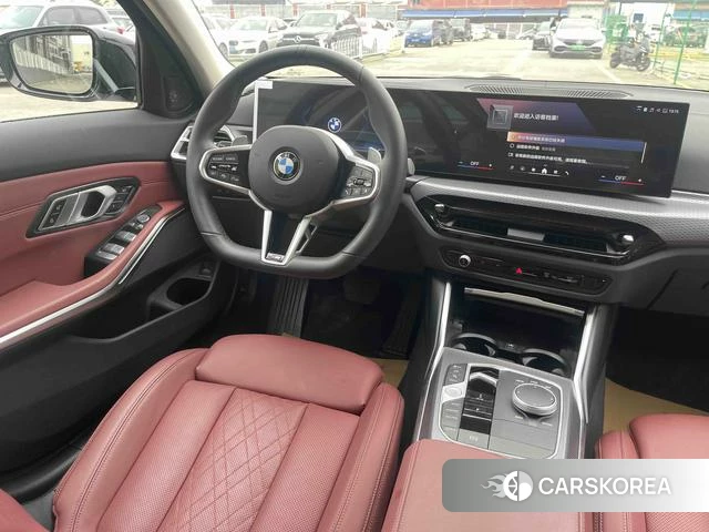 BMW 3 series id 4299593 из Китая 10