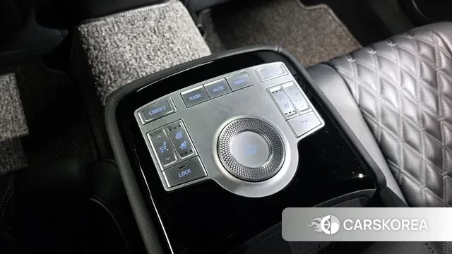 Genesis G80 (RG3) id 3472968 из Кореи 10