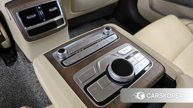 Kia More K9 id 4318103 из Кореи 10