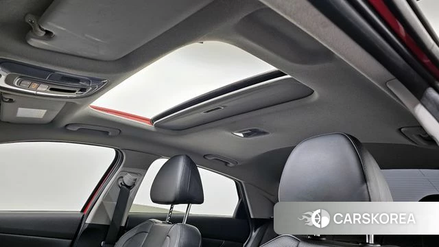 Hyundai Avante (CN7) id 3865790 из Кореи 10