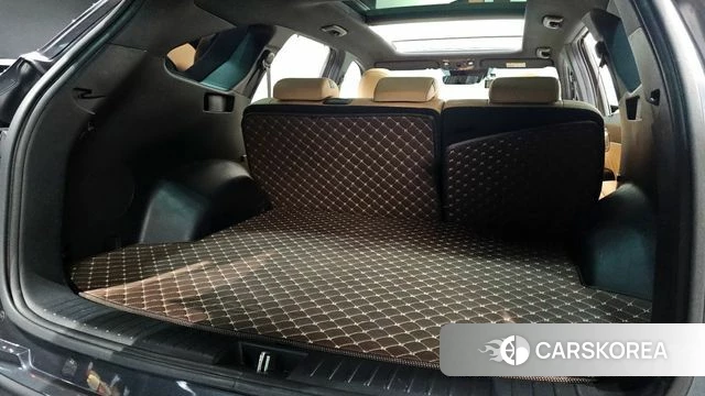 Kia Sorento 4th Generation id 4202776 из Кореи 10