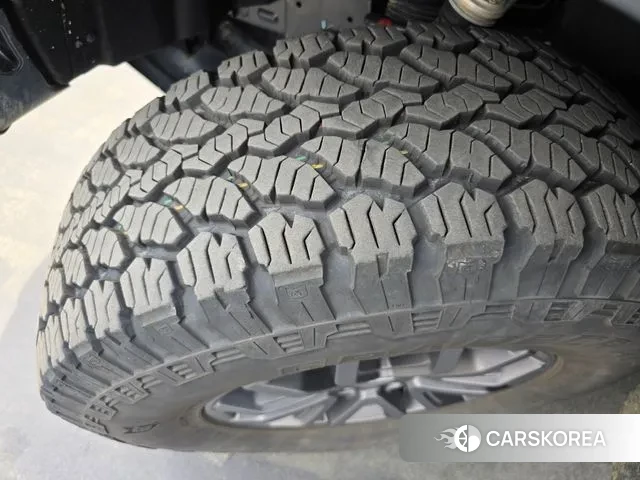 Ford Ranger 4th Generation id 2915247 из Кореи 10