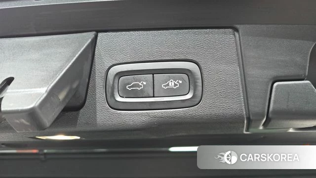 Volvo XC60 second Generation id 4551335 из Кореи 10