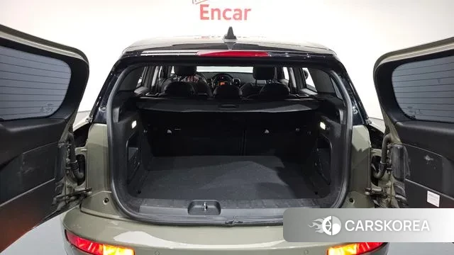 Mini Cooper Clubman id 3390653 из Кореи 10