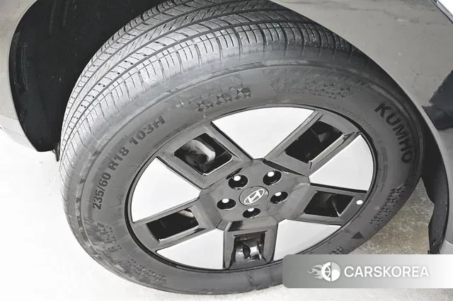 Hyundai Santa Fe (MX5) id 3499103 из Кореи 10