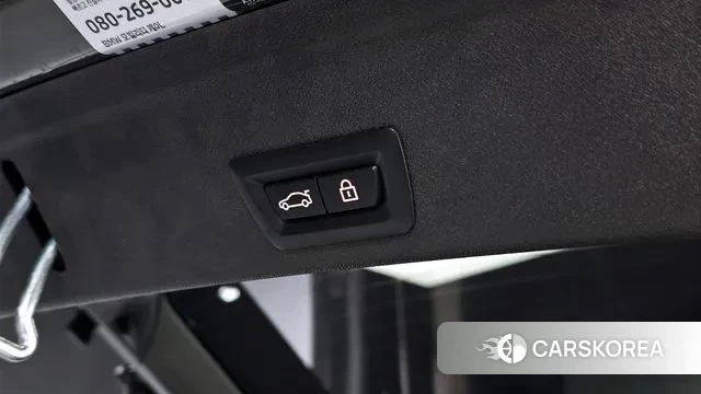 BMW X6 (G06) id 3389401 из Кореи 10