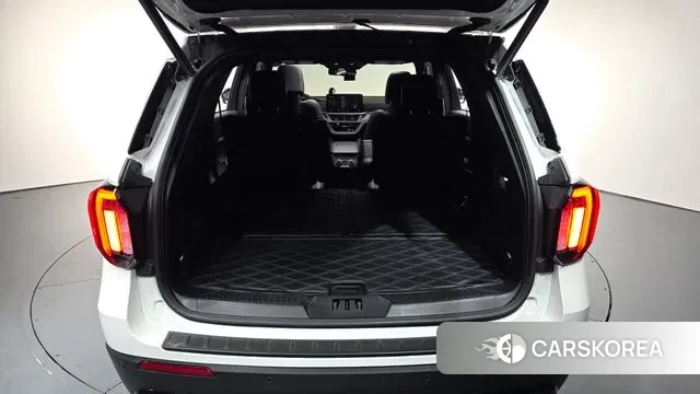 Ford Explorer 6th Generation id 3382788 из Кореи 10