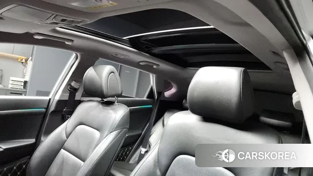 Hyundai All New Tucson id 3434875 из Кореи 10