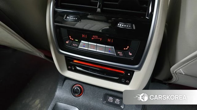 BMW X7 (G07) id 4409609 из Кореи 10