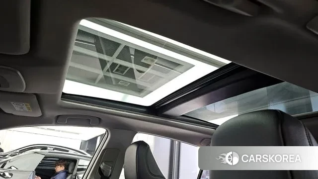 Toyota Camry (XV70) id 3302859 из Кореи 10