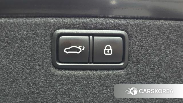 Genesis G80 id 4717690 из Кореи 10