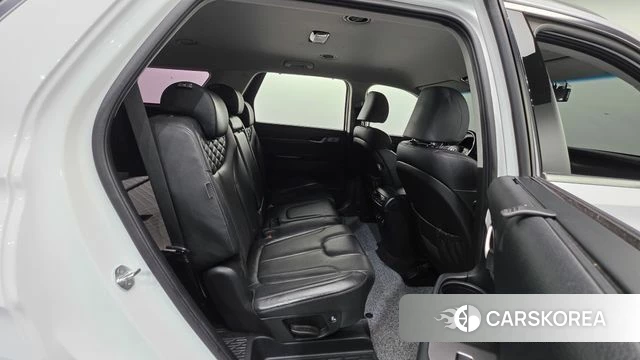 Hyundai Palisade id 4712980 из Кореи 10